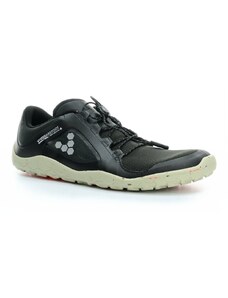 boty Vivobarefoot Trail II All Weather FG L Obsidian Textile