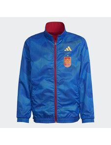 Adidas Bunda Spain Anthem