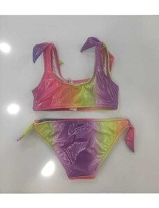 Koton Girls' Bikini Set