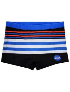 E plus M Chlapecké plavky boxerky NASA