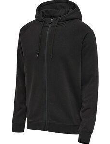 Mikina s kapucí Hummel hmlRED CLASSIC ZIP HOODIE 215089-2001