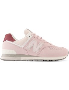 Dámské boty New Balance U574IU2 – růžové