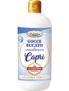Tintolav HygienFresh – 2v1 aviváž a parfém do pračky Capri, 500 ml
