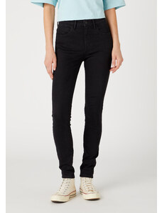 Dámské džíny WRANGLER W27HDF36T 112332390 HIGH SKINNY Arachne