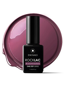 ENII NAILS RockLac 37 Elegant Eggplant 11 ml