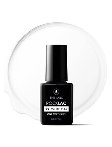 ENII NAILS Rocklac 29 White Day 5 ml
