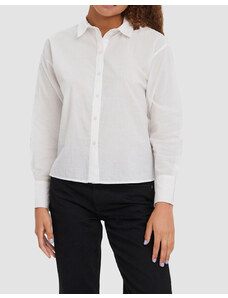 VERO MODA VMMELIA LS SHIRT WVN