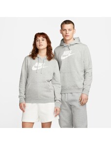 Nike Sportswear Club Fleece Wo GREY