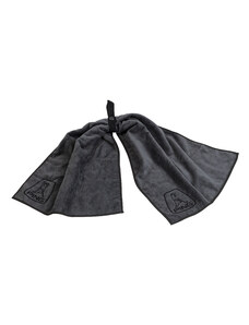 Ping ručník Bow Tie 214 šedý