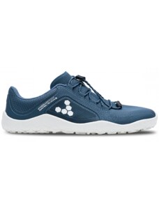 Vivobarefoot PRIMUS TRAIL II FG WOMANS DEEP SEA BLUE WHITE