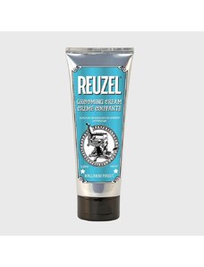 Reuzel Grooming Cream stylingový krém na vlasy 100 ml