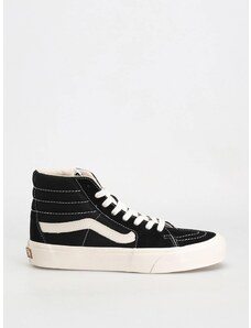 Vans Sk8 Hi VR3 (black/marshmallow)černá