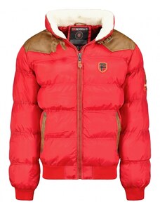 GEOGRAPHICAL NORWAY bunda pánská ABRAMOVITCH MEN 001