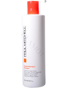 Paul Mitchell Color Protect Daily Shampoo Color 500ml