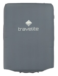 Travelite Luggage coverAnthracite