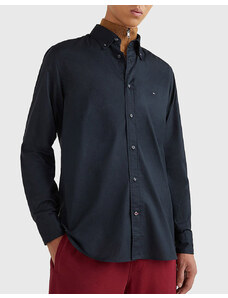 TOMMY HILFIGER CORE FLEX POPLIN RF SHIRT