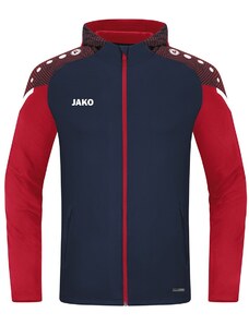 Mikina s kapucí Jako Hoodie Performance 6822-909