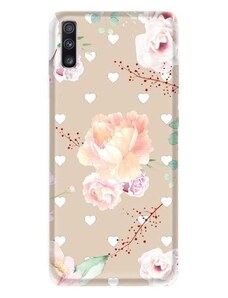 CaseGadget Silikonové potlačené pouzdro pro Huawei P9 Lite multibarevná