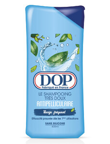 DOP šampon PROTI LUPŮM 400ml