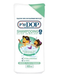 DOP Démélant dětský šampon 400ml