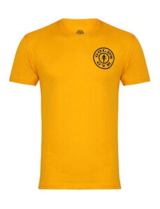 Gold's Gym Pánské tričko Logo Chest