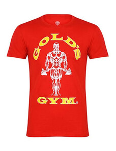 Gold's Gym Tričko Muscle Joe