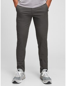 GAP Kalhoty modern khaki skinny - Pánské