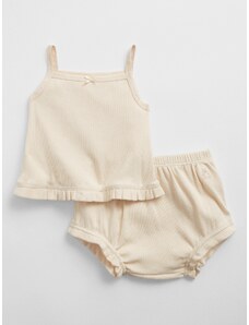 GAP Baby set tílko a kraťasy - Holky