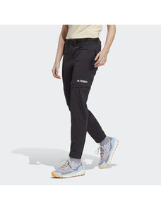 Adidas Kalhoty Terrex Utilitas Hiking Zip-Off