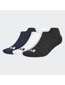 Adidas Ponožky Ankle – 3 páry
