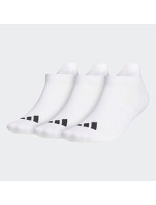Adidas Ponožky Ankle – 3 páry