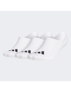 Adidas Ponožky No-Show – 3 páry