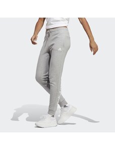 Adidas Kalhoty Essentials Linear French Terry Cuffed