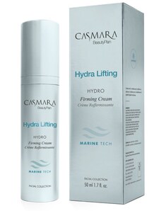 Casmara Hydra Lifting - zpevňující a hydratační krém 50 ml