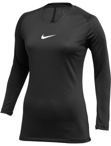 Dres s dlouhým rukávem Nike W NK DF PARK 1STLYR JSY LS av2610-010