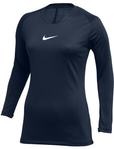 Dres s dlouhým rukávem Nike W NK DF PARK 1STLYR JSY LS av2610-410