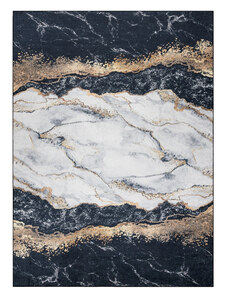 Dywany Łuszczów Kusový koberec ANDRE Marble 1124 - 160x220 cm
