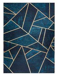 Dywany Łuszczów Kusový koberec ANDRE Mosaic 1173 - 80x150 cm