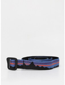 Patagonia Friction (fitz roy belt/black)barevná