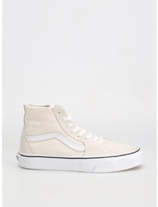 Vans Sk8 Hi Tapered (suede/canvas marshmallow)béžová