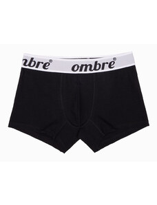 Ombre Men's underpants - black