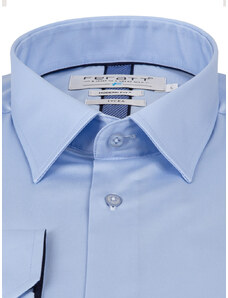 Pánská košile FERATT F-LINE MODERN světle modrá