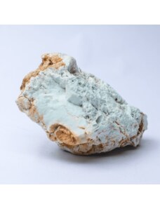 Milujeme Kameny Chryzopras - surový kámen CHS37