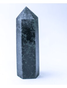 Milujeme Kameny Rubín v zoisitu - obelisk RZ6