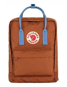 FJÄLLRÄVEN Kånken Terracotta Brown Ultramarine