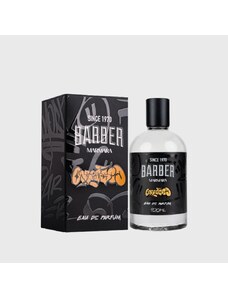 Marmara Barber Obsessed Eau de Parfum parfém 100 ml