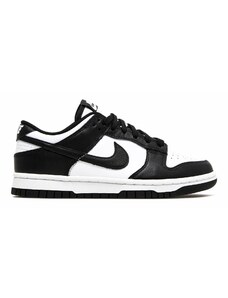 Nike Dunk Low Retro White Black Panda W