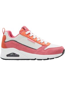 bonprix Tenisky Skechers s paměťovou pěnou Pink