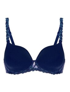 3D SPACER SHAPED UNDERWIRED BR 131316 Midnight(562) - Simone Perele