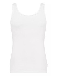 Pánské tílko 24/7 SH 02 Vest 2P - WHITE - bílé 0003 - SLOGGI